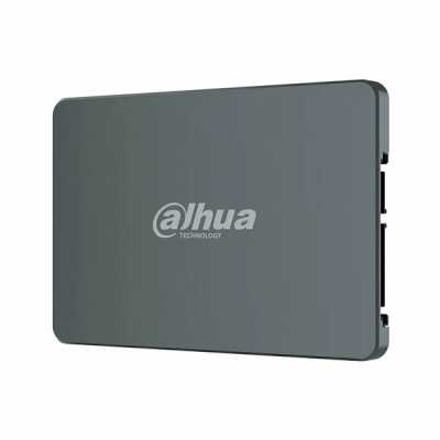 SSD диск Dahua C800 Lite 1Tb DHI-SSD-C800RS1TB Серый