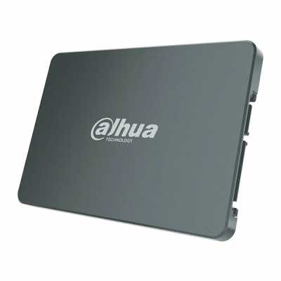 SSD диск Dahua C800 Lite 512Gb DHI-SSD-C800RS512G Серый
