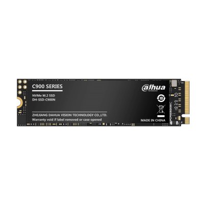 SSD диск Dahua C900 512Gb DHI-SSD-C900N512G Черный