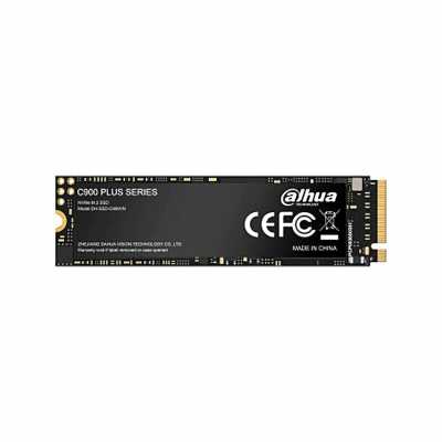 SSD диск Dahua C900 Plus 1Tb DHI-SSD-C900VN1TB Серый