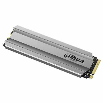 SSD диск Dahua C900 Plus 256Gb DHI-SSD-C900VN256G Серый