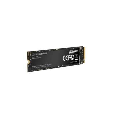 SSD диск Dahua C900 Plus-B 1Tb DHI-SSD-C900VN1TB-B Черный