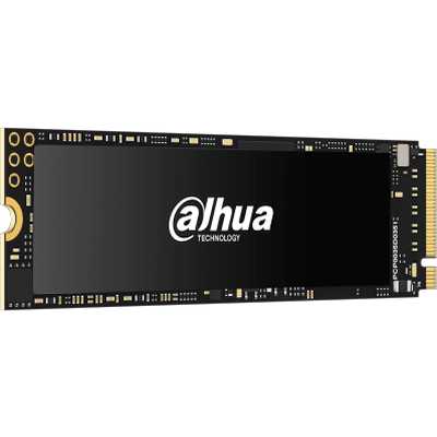 SSD диск Dahua C970 Plus 1Tb DHI-SSD-C970VN1TB Черный