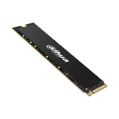 SSD диск Dahua C970 Plus 512Gb DHI-SSD-C970VN512G Черный