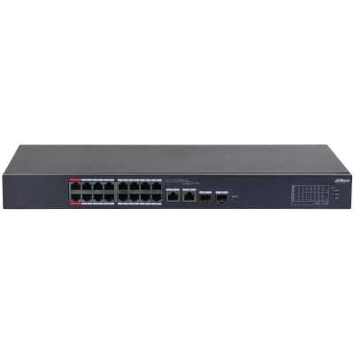 коммутатор Dahua DH-CS4218-16ET-135-V2