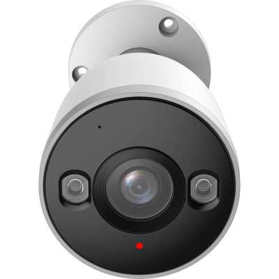 IP видеокамера Dahua DH-F5D-IL 3.6MM