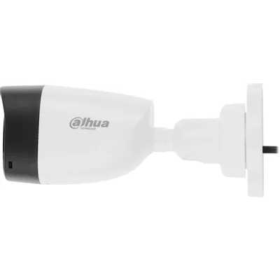 аналоговая видеокамера Dahua DH-HAC-HFW1209CLP-LED-0360B-S2