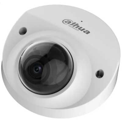 IP видеокамера Dahua DH-IPC-HDBW2231FP-AS-0360B-S2