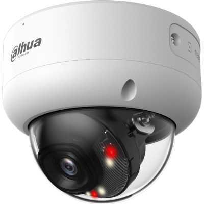 IP видеокамера Dahua DH-IPC-HDBW3249EP-AS-IL-0280B