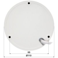 IP видеокамера Dahua DH-IPC-HDBW4231EP-ASE-0360B