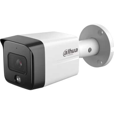 IP видеокамера Dahua DH-IPC-HFW1230TCP-A-0280B