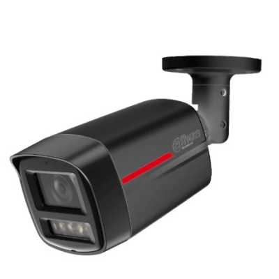 IP видеокамера Dahua DH-IPC-HFW2449TLP-S-LED-0280B-PRO-B