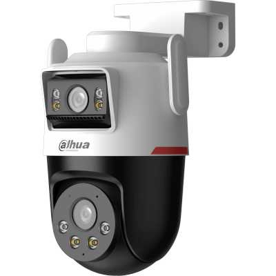 IP видеокамера Dahua DH-IPC-P3DP-3F-PV-P-0280B/0600B-PRO