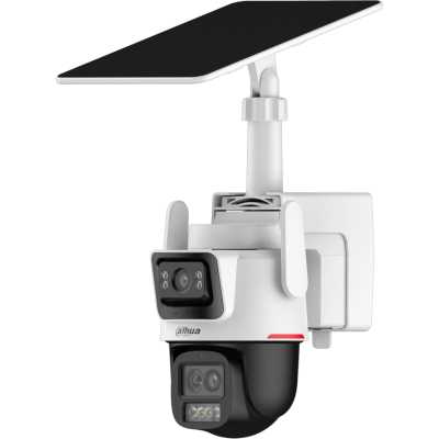 IP видеокамера Dahua DH-IPC-PTS2649C-3E3Z-4GB20-PRO-4G