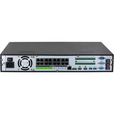 видеорегистратор Dahua DH-NVR5432-16P-EI