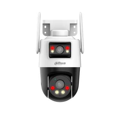 IP видеокамера Dahua DH-SD-P3D-3F-PV-4G-EAU-0400B