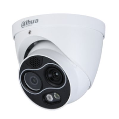 IP видеокамера Dahua DH-TPC-DF1241P-B3F4-S2