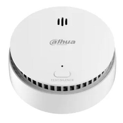 датчик дыма Dahua DHI-HY-SA21A-W2-868