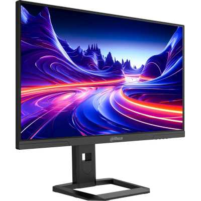 монитор Dahua DHI-LM27-E341A Черный