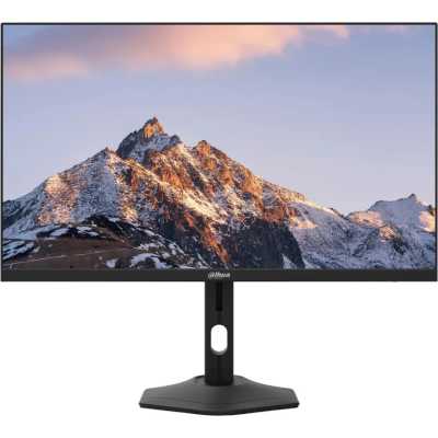 монитор Dahua DHI-LM27-P301AY Черный