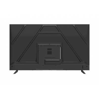 монитор для видеонаблюдения Dahua DHI-LM55-F400N Черный