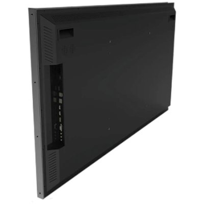 монитор для видеонаблюдения Dahua DHI-LM55-S400 Черный