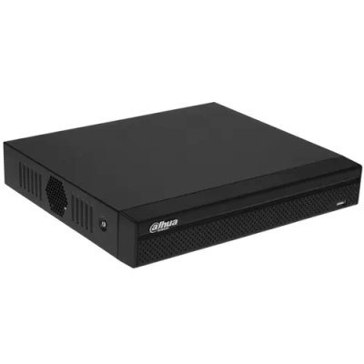 видеорегистратор Dahua DHI-NVR2104HS-P-S3