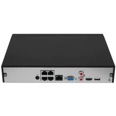 видеорегистратор Dahua DHI-NVR2104HS-P-S3