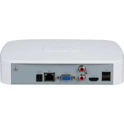 видеорегистратор Dahua DHI-NVR2116-4KS3