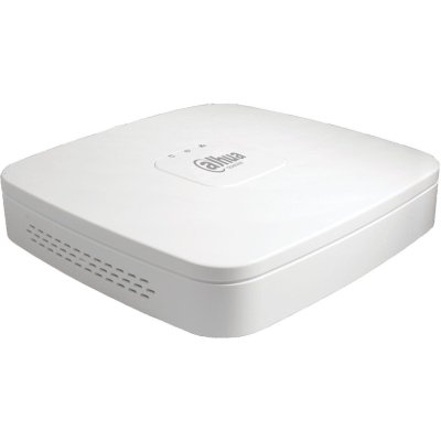видеорегистратор Dahua DHI-NVR4108-4KS2/L