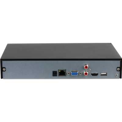 видеорегистратор Dahua DHI-NVR4108HS-4KS3