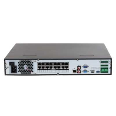видеорегистратор Dahua DHI-NVR4416-16P-EI