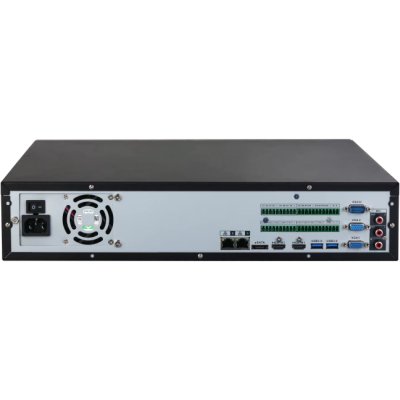 видеорегистратор Dahua DHI-NVR5864-EI
