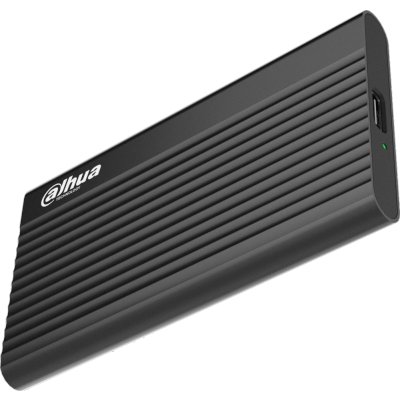 SSD диск Dahua T70 2Tb DHI-PSSD-T70-2TB Черный