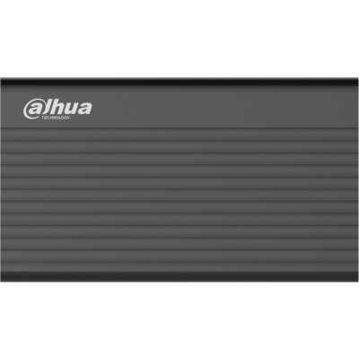 SSD диск Dahua T70 500Gb DHI-PSSD-T70-500G Черный