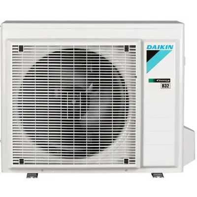 кондиционер Daikin Sensira FTXF20D5V1B/RXF20D5V1B