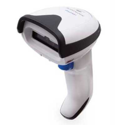 сканер штрих-кода Datalogic Gryphon GM4200-WH-433-WLC Белый