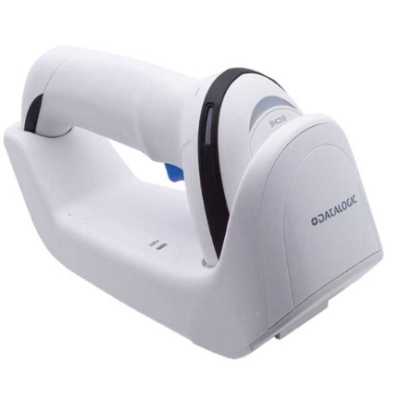 сканер штрих-кода Datalogic Gryphon GM4200-WH-433-WLC Белый