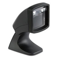 сканер штрих-кода Datalogic Magellan 800i Kit Black Черный