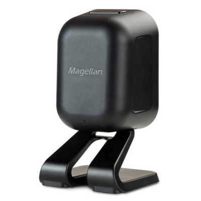 сканер штрих-кода Datalogic Magellan 900i MG0901-10001-0200 Черный