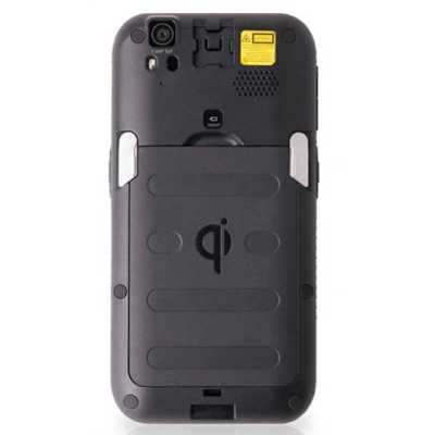 терминал сбора данных Datalogic Memor 11 944900003 черный
