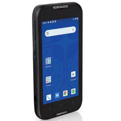 терминал сбора данных Datalogic Memor 11 944900008 черный