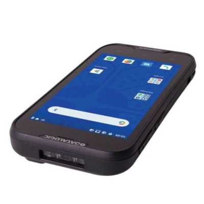 терминал сбора данных Datalogic Memor 11 944900008 черный