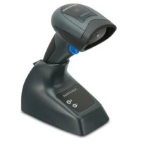 сканер штрих-кода Datalogic QBT2430 QBT2430-BK-BTK1 Черный