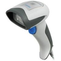 сканер штрих-кода Datalogic QuickScan QD2430 QD2430-WHK1S Белый