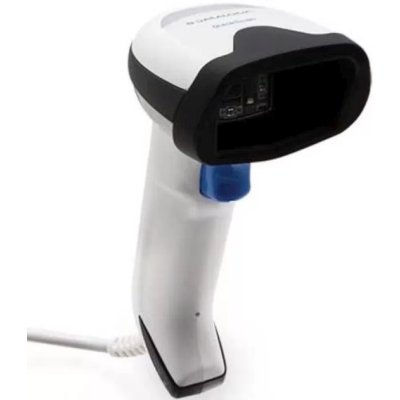 сканер штрих-кода Datalogic QuickScan QD2590-WHK1