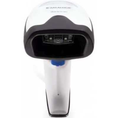 сканер штрих-кода Datalogic QuickScan QD2590-WHK1