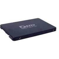 SSD диск DATO DS700 1Tb DS700SSD-1TB Черный