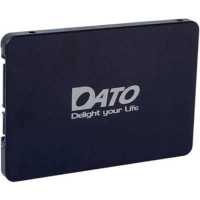 SSD диск DATO DS700 960Gb DS700SSD-960GB Черный