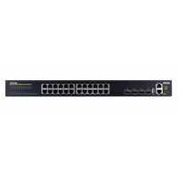 коммутатор DCN S5750E-28X-SI(R2)
